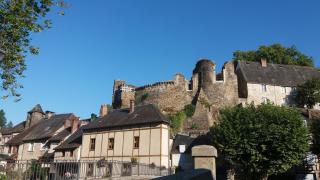 La Ruche Chambres d'hôtes - Ségur-le-Château - 0