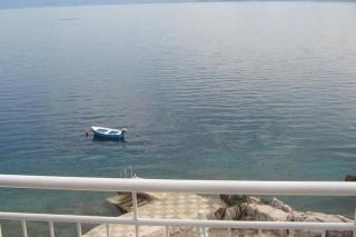 Apartment LEA - Amazing sea view - Sreser - 3