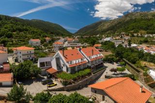 Hotel Berne - Manteigas - 0