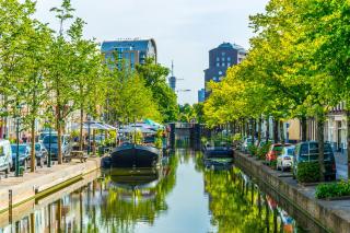 ARQ Paleis Hotel - 2