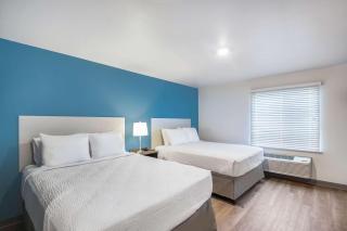 WoodSpring Suites Chicago Midway - 5