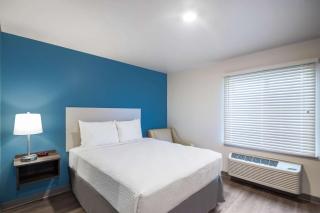 WoodSpring Suites Chicago Midway - Burbank - 2