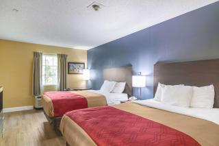 SureStay Hotel by Best Western Brunswick - 5
