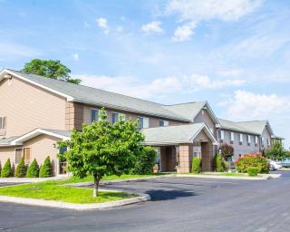 Quality Inn - Lewiston - 0