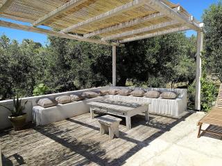 Trullo Rorà - Ostuni - Ostuni - 5
