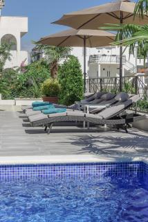 Luxury Villa -Heated Pool -Jacuzzi - Trogir - 2