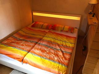 Ferienhaus Möwenherz - 1