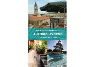 Albergo Livorno - Casciana Terme - 0
