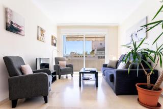 Apartamento Las Camelias - Marbella - Marbella - 3