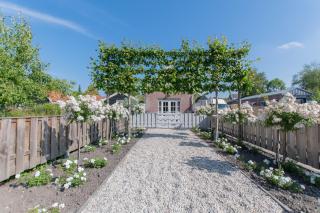 Vakantiewoning t Uusje Wemeldinge - Wemeldinge - 0