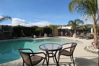 Villa Cortijillo SpainSunRentals 1102 - Nerja - 3