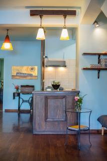 Out of the Blue apartment - Nydri - 3