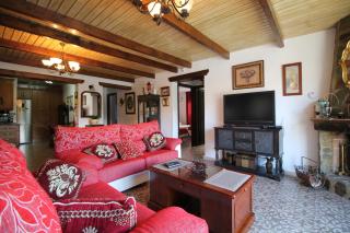 Villa Cortijillo SpainSunRentals 1102 - Nerja - 6