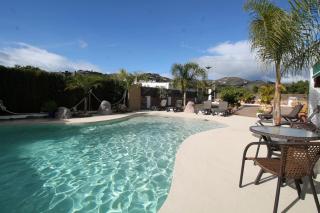 Villa Cortijillo SpainSunRentals 1102 - Nerja - 8