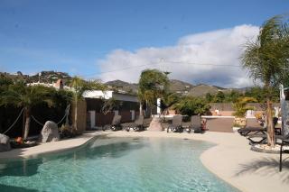 Villa Cortijillo SpainSunRentals 1102 - 9