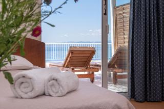 Hotel Cokkinis - Mégare - 6