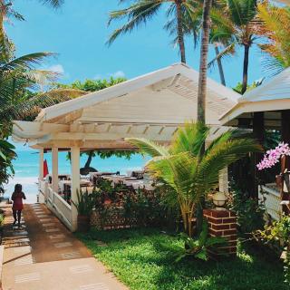 Sans Souci Samui - SHA Plus - Strand von Chaweng - 7