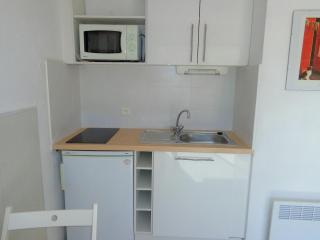 STUDIO 2 PERS QUARTIER DES PLAGES DE LA CORNICHE - Sète - 5