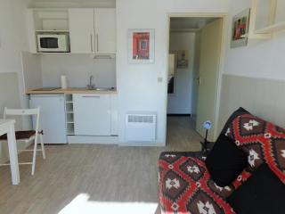 STUDIO 2 PERS QUARTIER DES PLAGES DE LA CORNICHE - Sète - 7