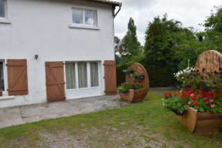 Gite de Grigny - 8