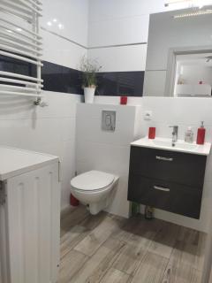 Kołobrzeg apartament Osiedle Bursztynowe ul baltycka 11 b - Colberga - 2