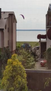 Villa Baltic Chałupy - Apartament nr 1 - Chałupy - 4