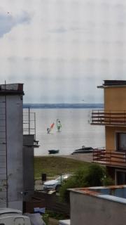 Villa Baltic Chałupy - Apartament nr 1 - Chałupy - 1