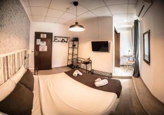 Galleria Frascati Rooms and Apartment - Frascati - 5