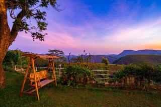 Winter Vale Green Stay Resorts - Vagamon - 9