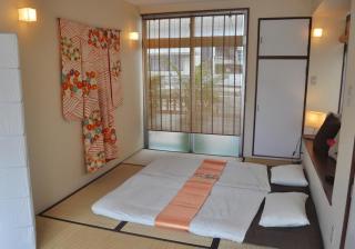 La Passione Boutique B&B - Naha - 4