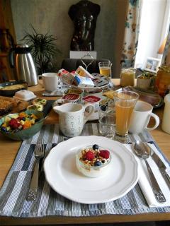 B&B Destiny - Maldegem - 6