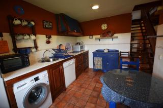 Casa del Altozano - Barajas de Gredos - 3