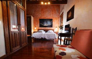 Casa del Altozano - Barajas de Gredos - 1