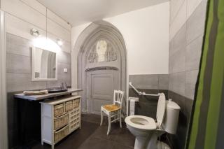 Ermitage Saint Vincent B&B - Vieille-Brioude - 2