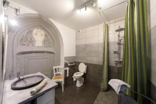 Ermitage Saint Vincent B&B - Vieille-Brioude - 1