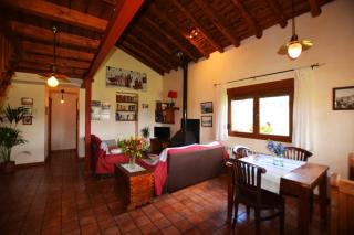 Casa del Altozano - Barajas de Gredos - 5