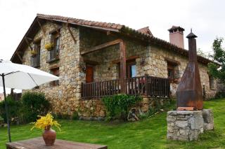 Casa del Altozano - Barajas de Gredos - 0