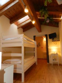 Hotel Surselva - Surcuolm - 7