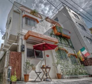 La Passione Boutique B&B - Naha - 7