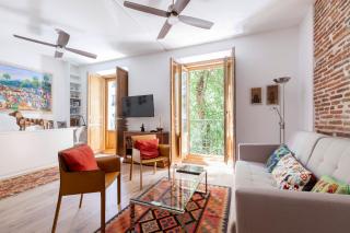 Chamberí Design Loft - Madrid - 8