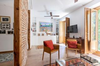 Chamberí Design Loft - 5