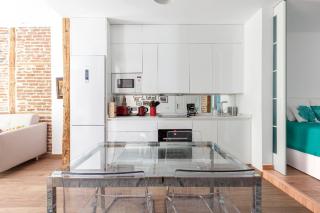Chamberí Design Loft - Madrid - 9