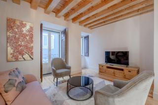 Comtesse Lisbonne Apartments - 8