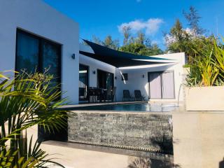 Villa de Luxe Mon Voyage 500m de la plage - Albion - 2
