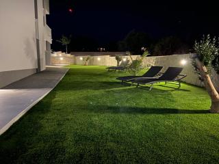 Pool Apartments & Rooms Mare - Novalja - 7