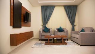 Rama Yanbu Hotel-Suite - Yanbu - 9