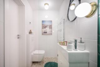 Colorful designer home in the heart of Budapest - Budapest - 5