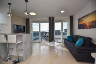 Pool Apartments & Rooms Mare - Novalja - 4