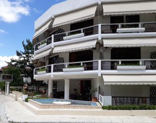 Studios Souropanis - Kamena Vourla - 9