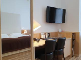 Hotel Zipser - 1